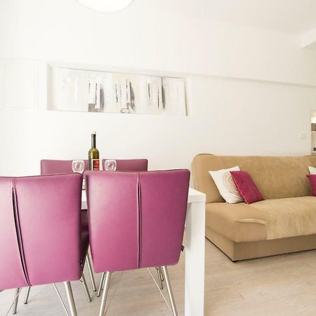 ספליט Apartment Neyra 2 מראה חיצוני תמונה
