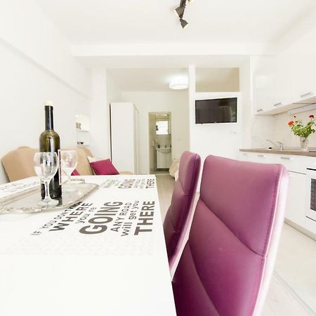 ספליט Apartment Neyra 2 מראה חיצוני תמונה