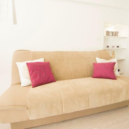 ספליט Apartment Neyra 2 מראה חיצוני תמונה