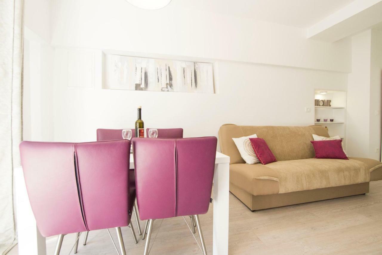 ספליט Apartment Neyra 2 מראה חיצוני תמונה