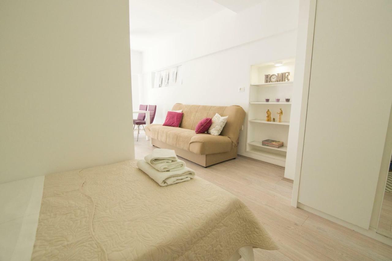 ספליט Apartment Neyra 2 מראה חיצוני תמונה