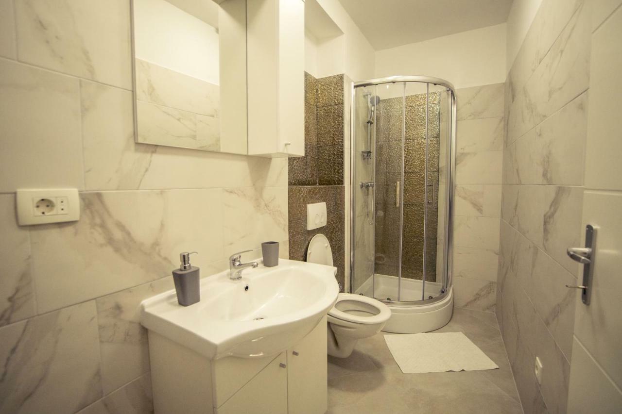 ספליט Apartment Neyra 2 מראה חיצוני תמונה