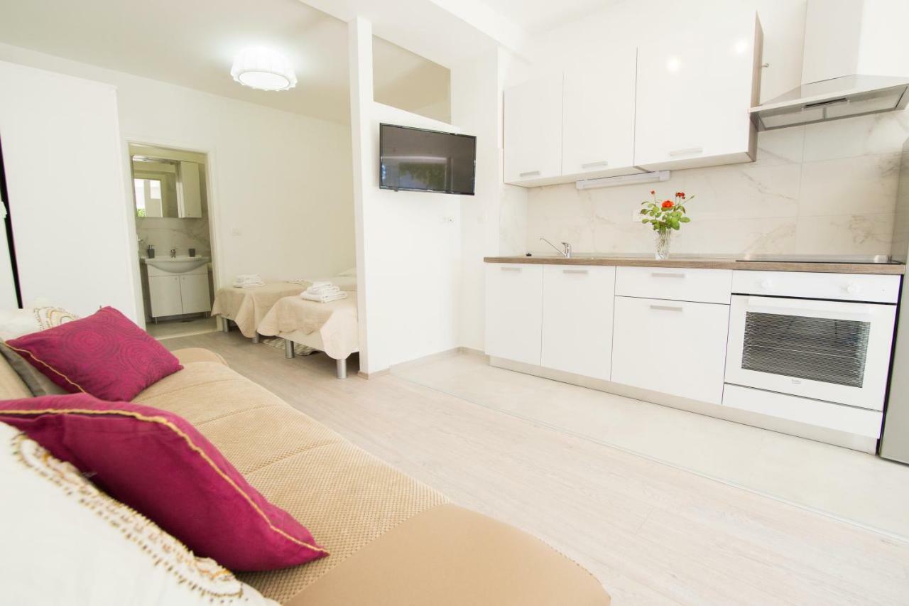 ספליט Apartment Neyra 2 מראה חיצוני תמונה