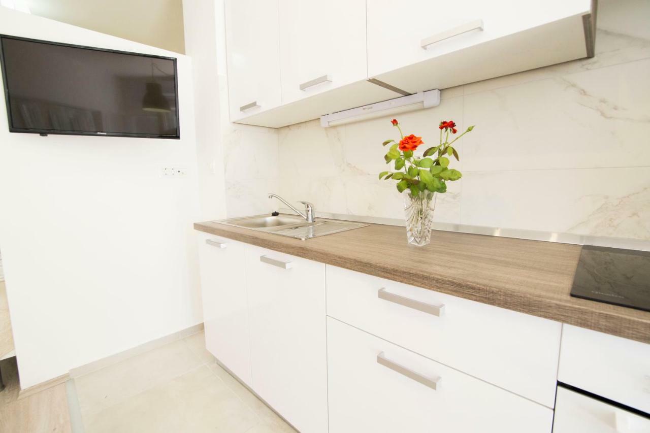 ספליט Apartment Neyra 2 מראה חיצוני תמונה