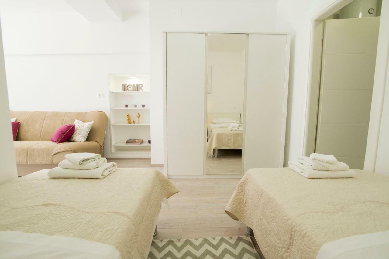 ספליט Apartment Neyra 2 מראה חיצוני תמונה