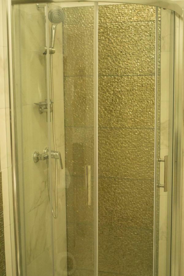 ספליט Apartment Neyra 2 מראה חיצוני תמונה