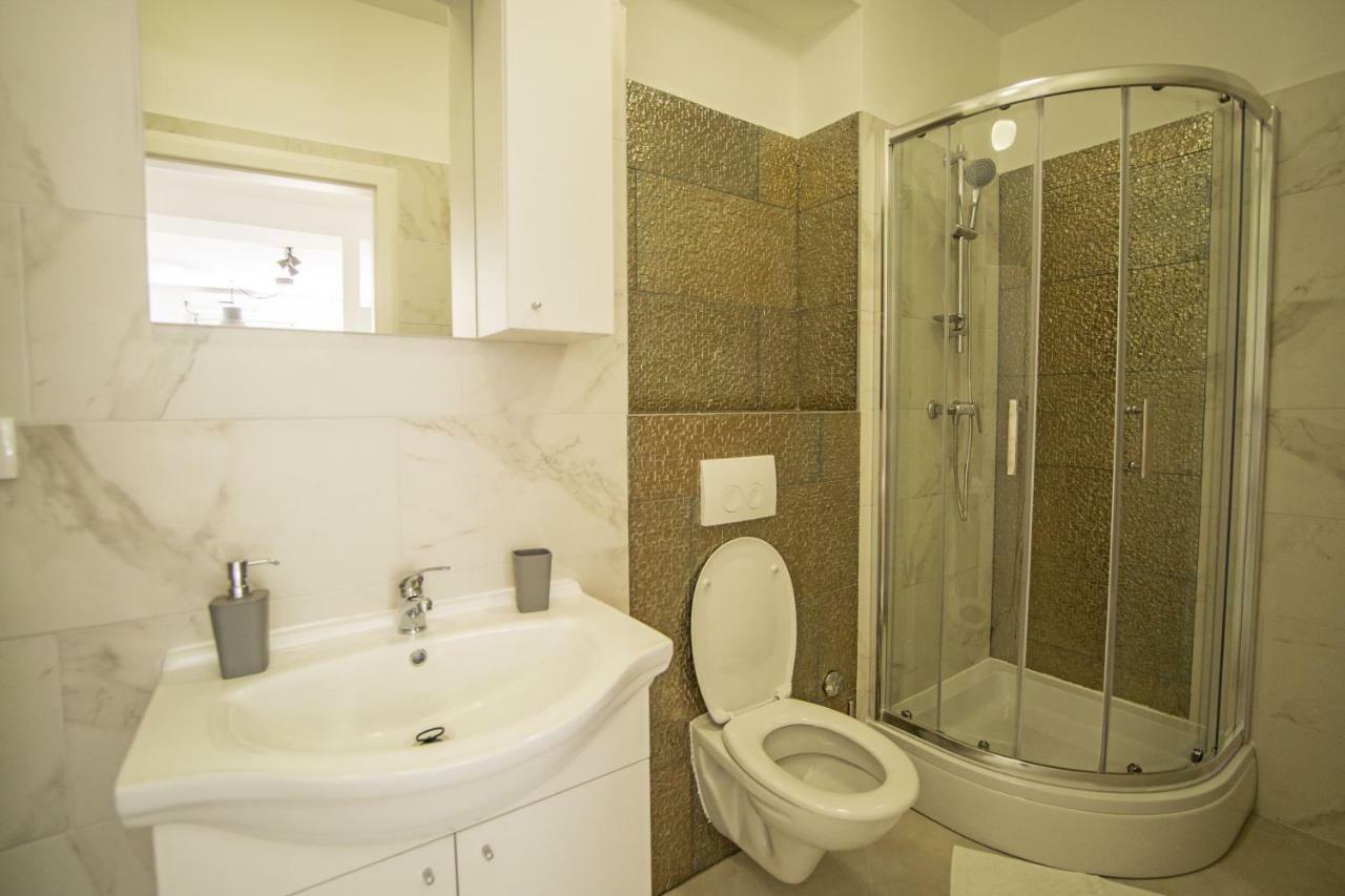 ספליט Apartment Neyra 2 מראה חיצוני תמונה