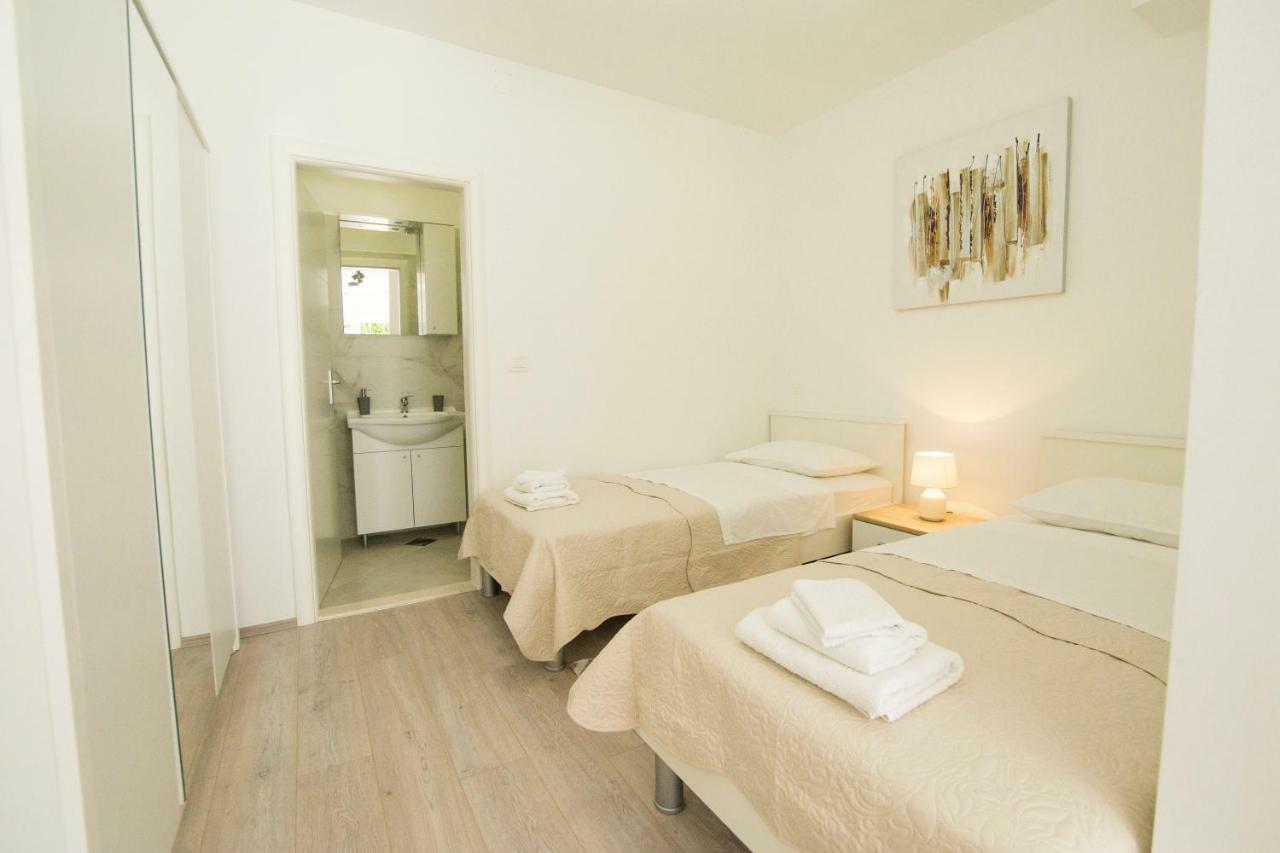 ספליט Apartment Neyra 2 מראה חיצוני תמונה