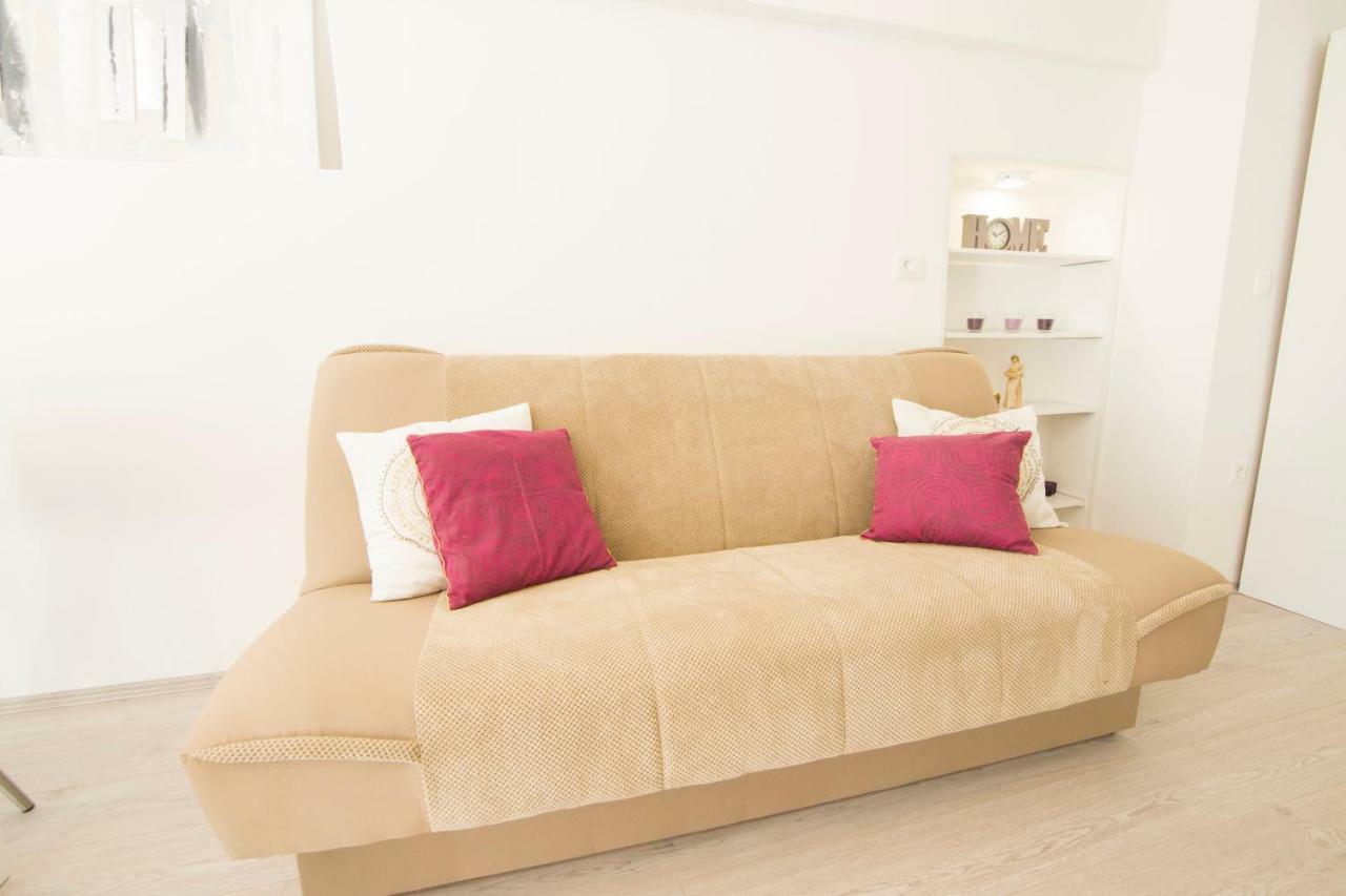 ספליט Apartment Neyra 2 מראה חיצוני תמונה